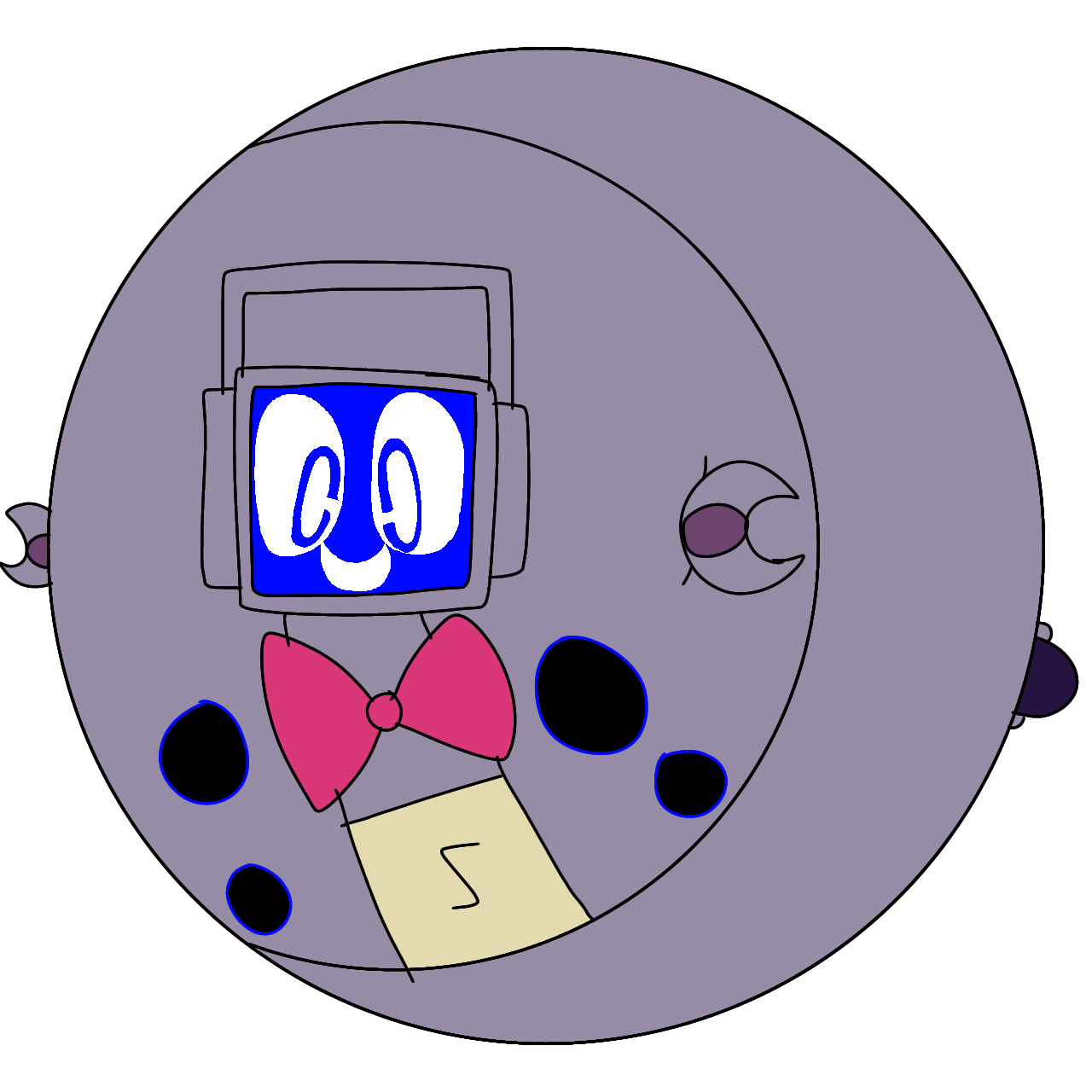 Fandroid inflation by FenEnjoy363 on DeviantArt