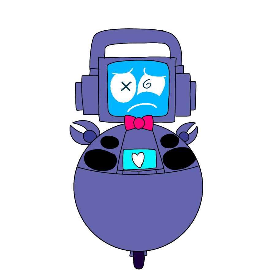 Fandroid inflation by FenEnjoy363 on DeviantArt