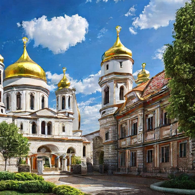 Butiful Building beautiful building by Asenstiven on DeviantArt