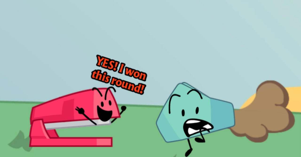RPS Slip Up by anditsCoiny on DeviantArt