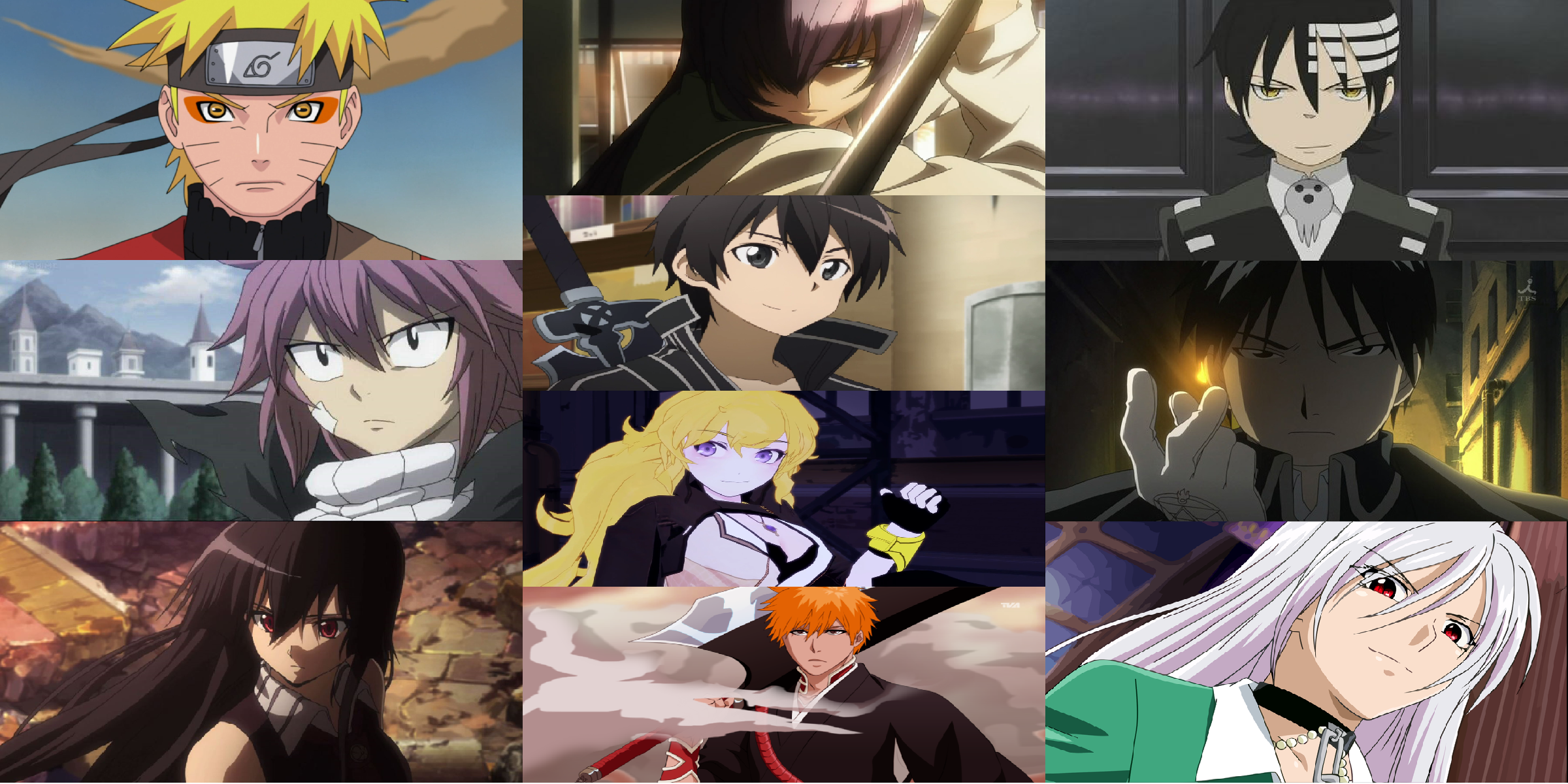 10 Anime Heroes With The Darkest End Goals