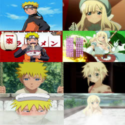 Naruto Uzumaki X Yomi On N And Sk Crossovers Deviantart Naruto Uzumaki X Yomi On N And Sk Crossovers Deviantart