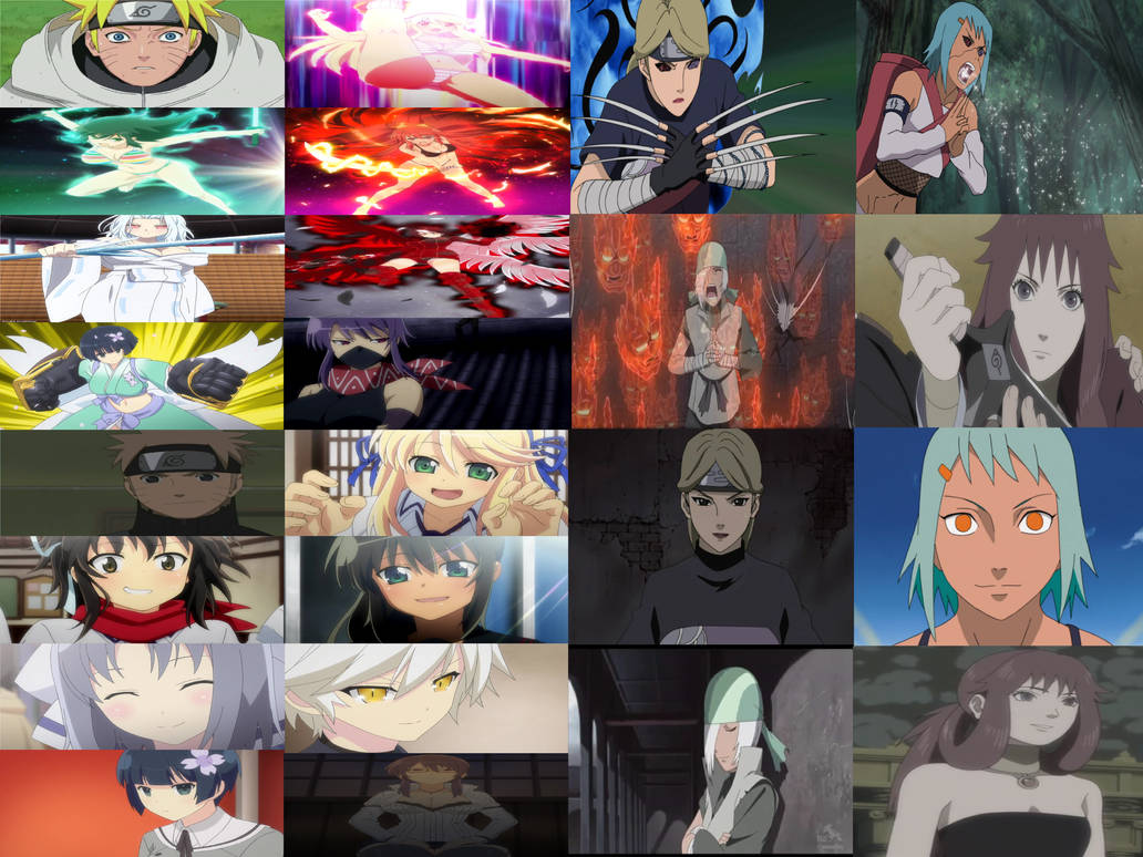 Defilement of the Past by DarkChild316 on DeviantArt