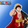 One Piece - Luffy