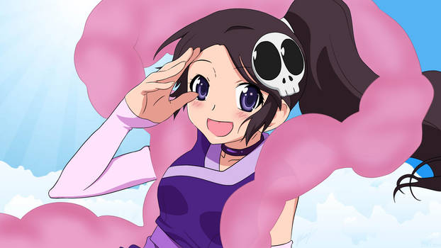 The World God Only Knows - Elsie