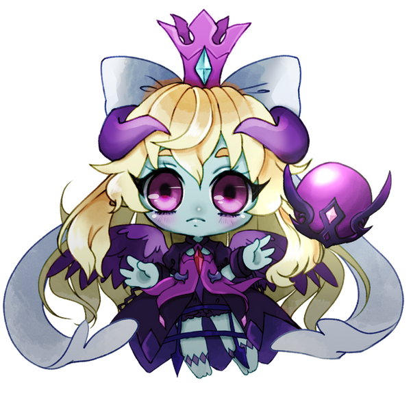 Monster Super League Se Banshee By Zucchinimh On Deviantart