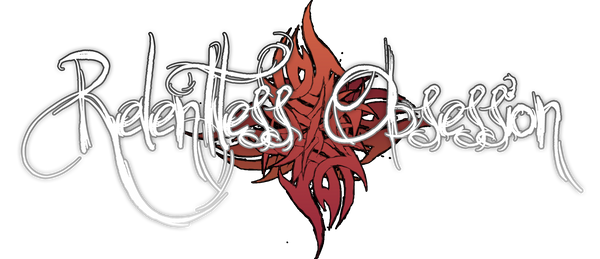 Relentless Logo by jakedermad on DeviantArt