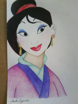 Mulan