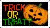 Halloween Stamp 1