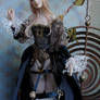 Steampunk Fairy Doll