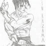 Jin Kazama