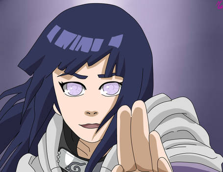 Hinata Hyuga