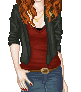 Amy Pond