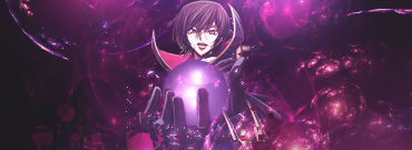 Lelouch?