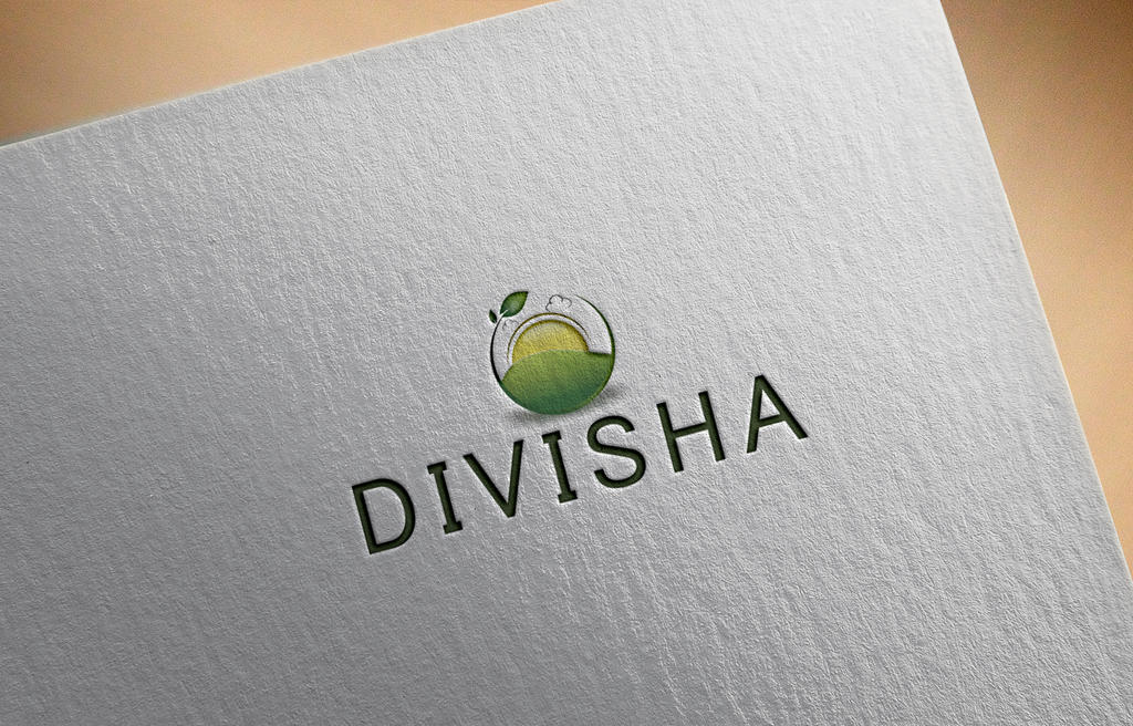 Divish logo 1 by JatinArora85 on DeviantArt