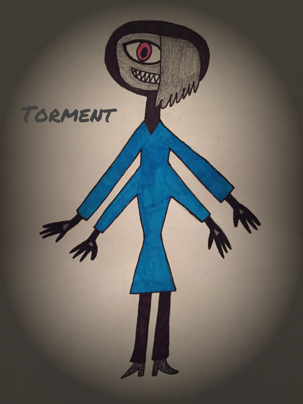 Torment