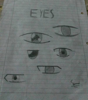 Eyes