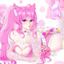 rose girl