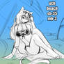 Ych.commishes beach