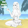 ych beach