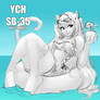 YCH SUMMER BEACH (close)