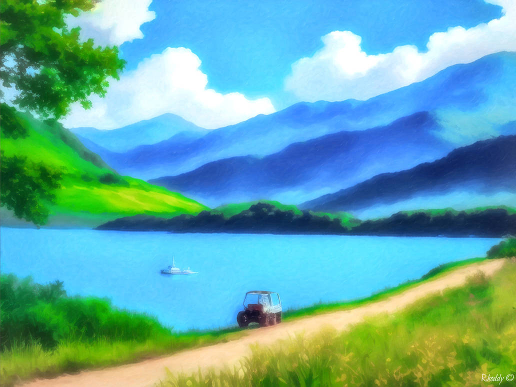 The Algaefork's Clue: Emile's Path to Remembering by Rhodynoliaeth on ...