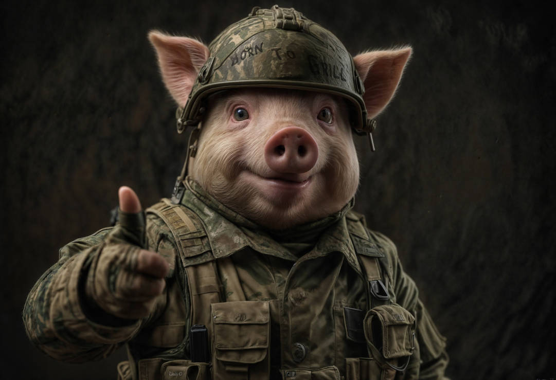 War Hogs Script Hogs of War by Rhodynoliaeth on DeviantArt
