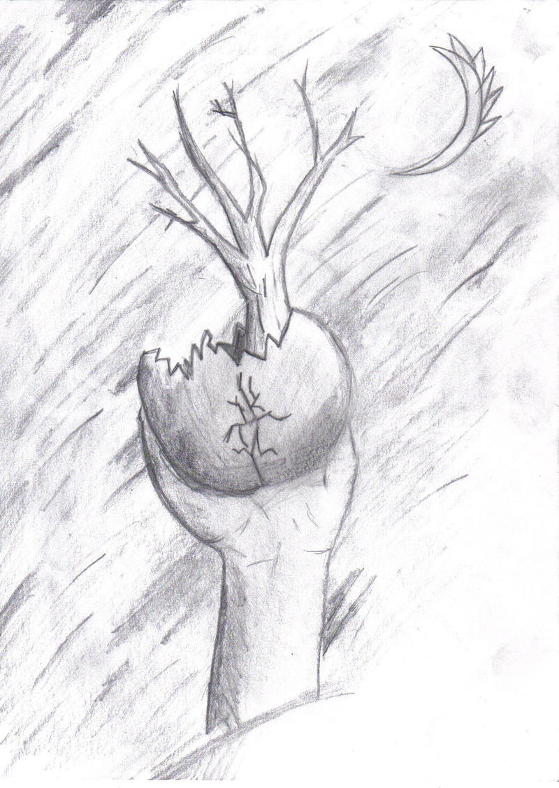 Earth Phoenix by Wishmaster-Ein on DeviantArt