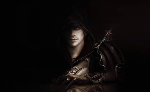 Ezio, Assassin's Creed II