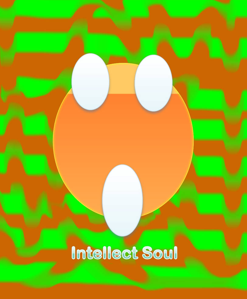 Soul Base Intellect Intellect personality soul by zombieboy317 on DeviantArt