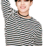 BTS Jimin- You Never Walk Alone (PNG) by SooyoungLover on DeviantArt