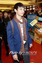 minho in taiwan.