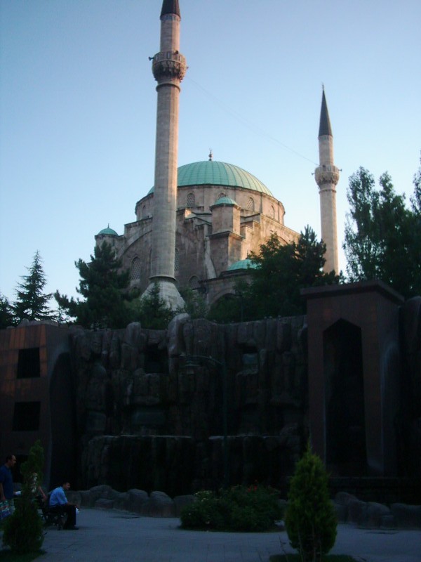 Maltepe Camii