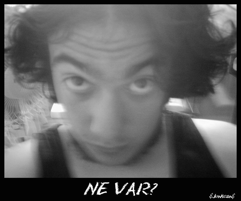 Ne Var?