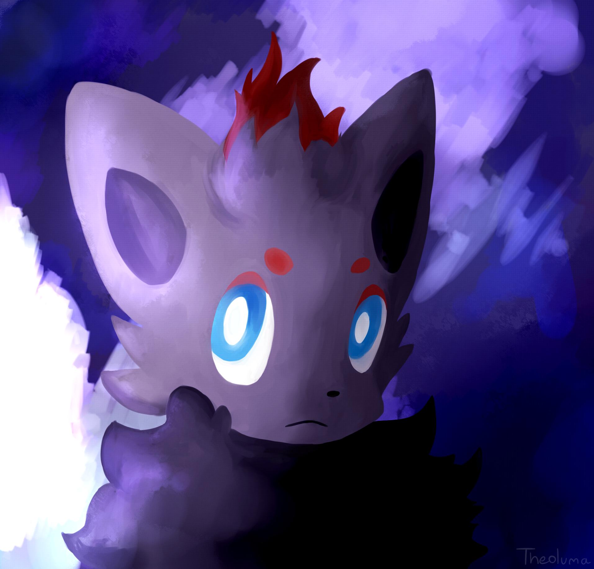 Zorua