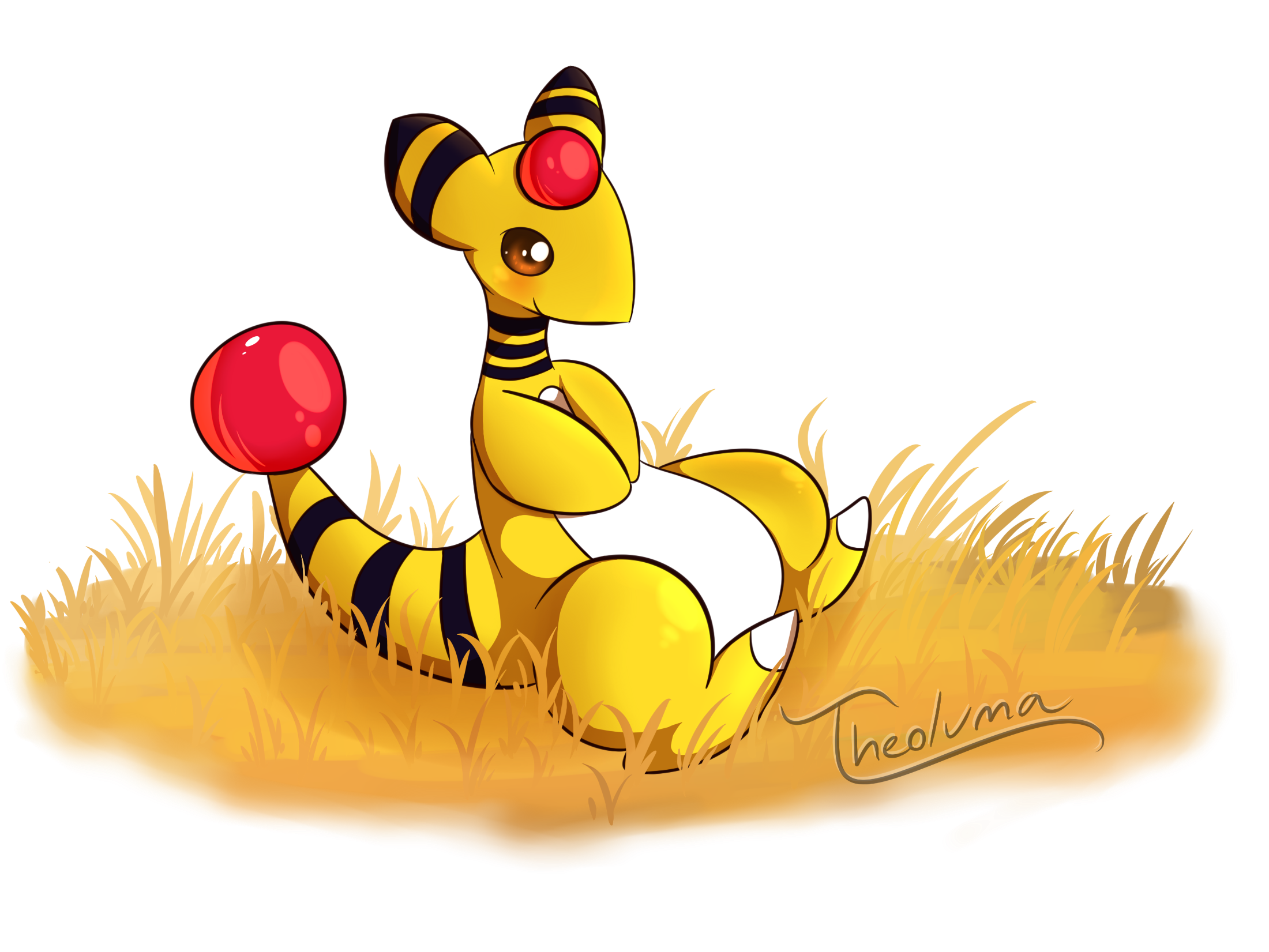 Ampharos