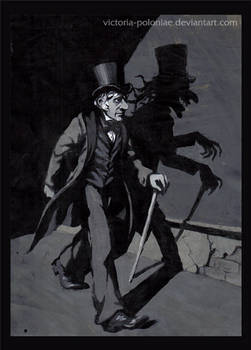 Dr Jekyll and Mr Hyde
