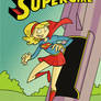 Supergirl