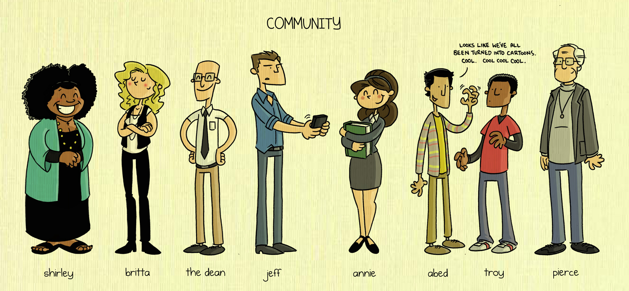 Community