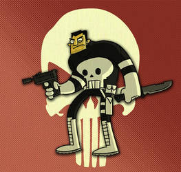 The Punisher