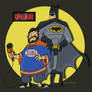 Fatman on Batman