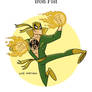 Mighty Marvel Month of March - Iron Fist