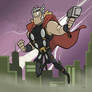 The Mighty Thor