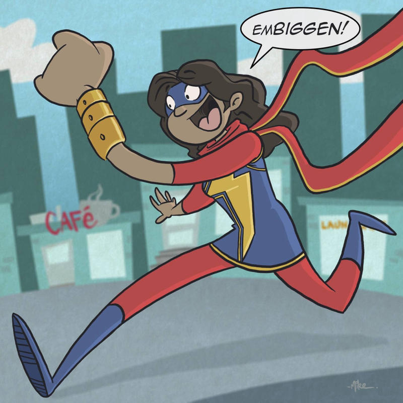 Embiggen Deviantart emBIGGEN! by tyrannus on DeviantArt