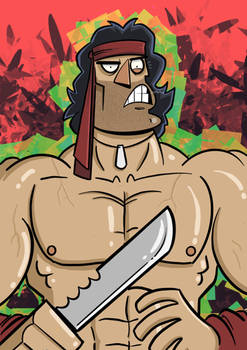 Rambo