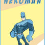 HeroMan Redux