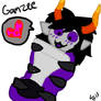 Gamzee Grub