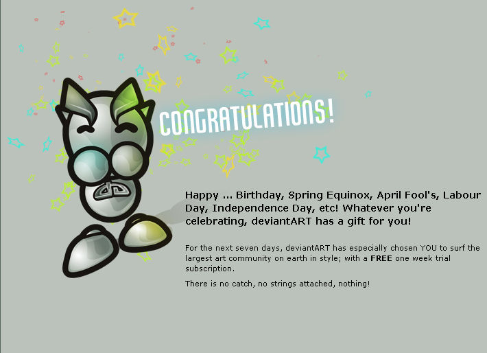 Free DeviantArt by cptjacksavvy on DeviantArt