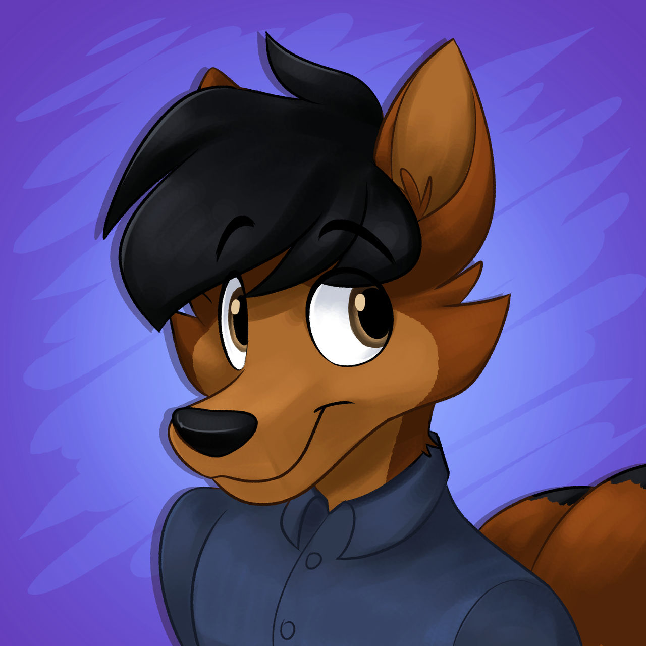 Edwin Pfp Luximus17 - Student, Filmographer | DeviantArt