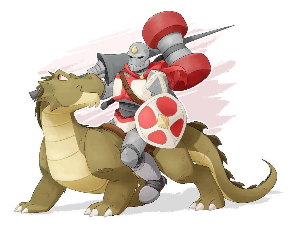 Bulwark Picture Animation Bulwark by Luximus17 on DeviantArt
